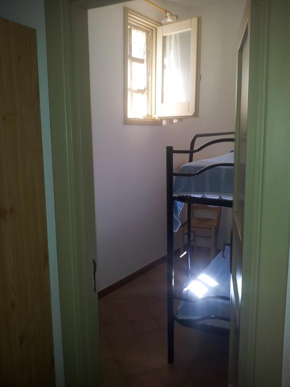 Agriturismo Vignavecchia Vignacastrisi Zimmer foto