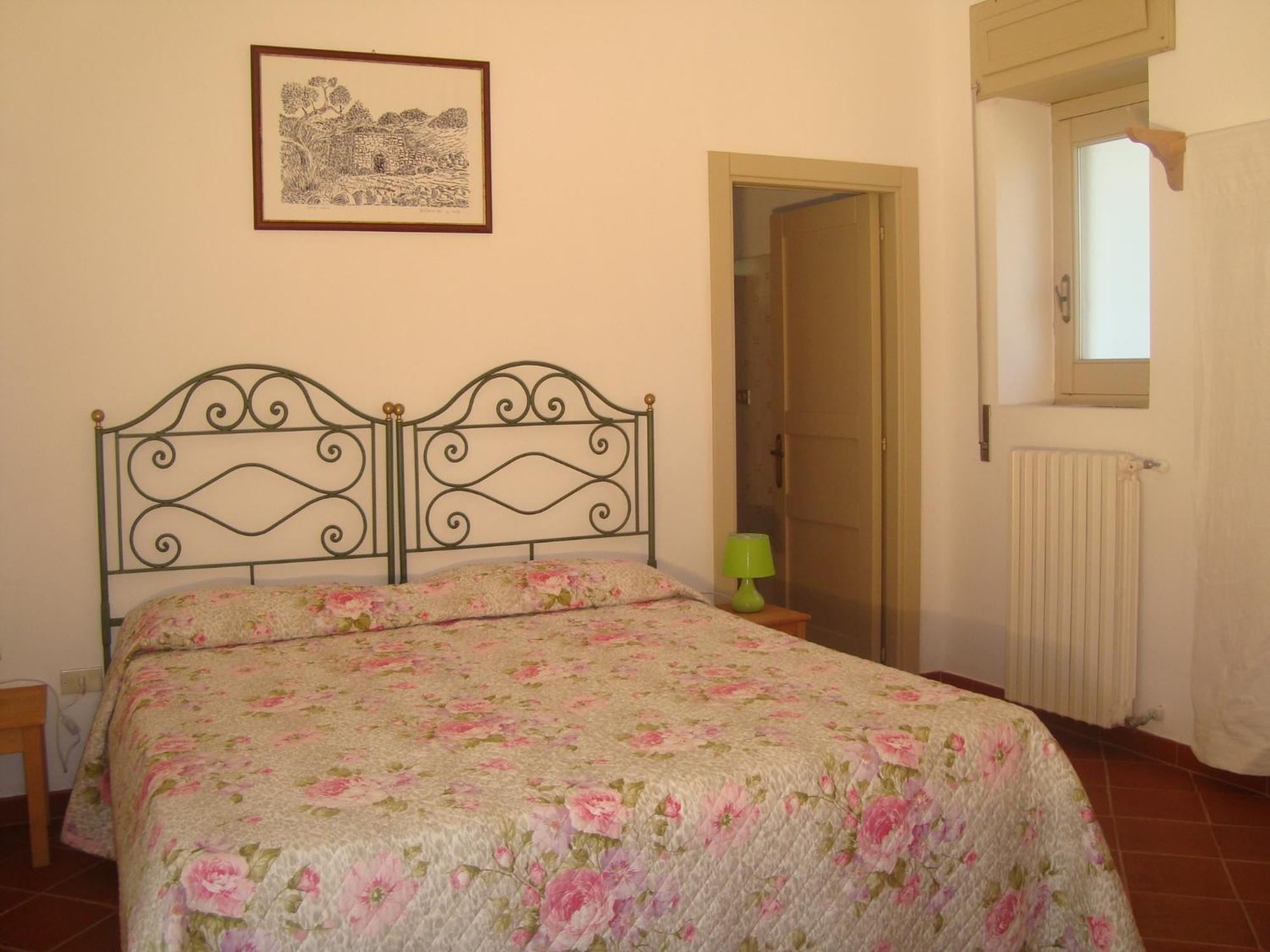 Agriturismo Vignavecchia Vignacastrisi Zimmer foto